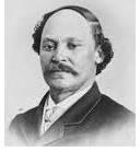 Portrait of Robert Seldon Duncanson